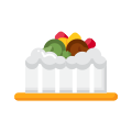 Pavlova icon