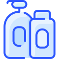 Shampoo icon