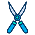 Pruning Shear icon