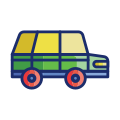 Station Wagon icon