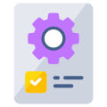 File Management icon