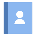 Kontakte icon