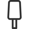 Popsicle icon