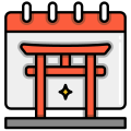 Torii Gate icon