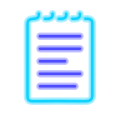 Bloc-notes icon