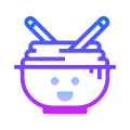 カワイイヌードル icon