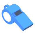 Whistle Tool icon