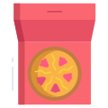 Pineapple Pizza icon