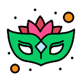 Mask icon