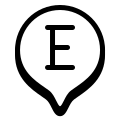 mark-e icon