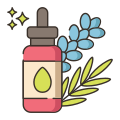 Essential Oil icon