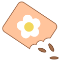 Seed Packet icon