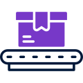 conveyor icon