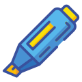 Highlighter icon