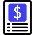 Instant Payment term icon