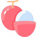 Lychee icon