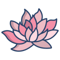 Lotus icon