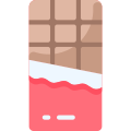 巧克力吧 icon