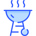 Parrilla icon