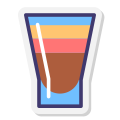 Coctail Shot icon