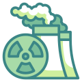 Nucleare icon