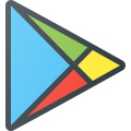 Google Play icon