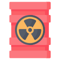 Nucleare icon