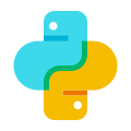 Python icon