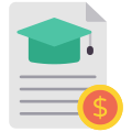 Education Funds icon