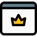 Online Award icon