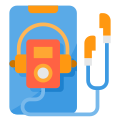 Music Player icon