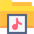 File icon