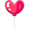 Balloon icon