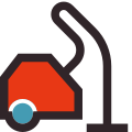 Vacuum Cleaner icon