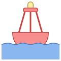 浮标 icon