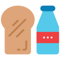 Prima colazione icon