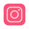 Instagram icon