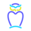 Owl icon