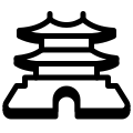 东大门 icon