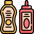 Sauce Bottle icon