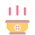 Incense icon