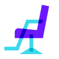 Barber Chair icon