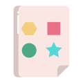 Papier icon