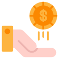 Payment icon