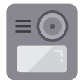 Digital Camera icon