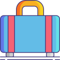 Luggage icon