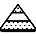 情報ピラミッド icon