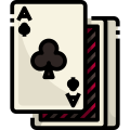 Poker icon