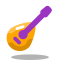 mandolino icon