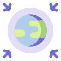 Climate Change icon